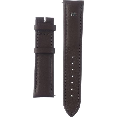 Maurice Lacroix Maurice Lacroix Straps ML740-005009 Eliros Strap