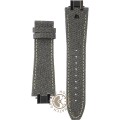 Maurice Lacroix Maurice Lacroix Straps ML740-005061 Aikon Strap