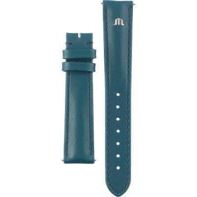 Maurice Lacroix Maurice Lacroix Straps ML740-005105 Eliros Strap