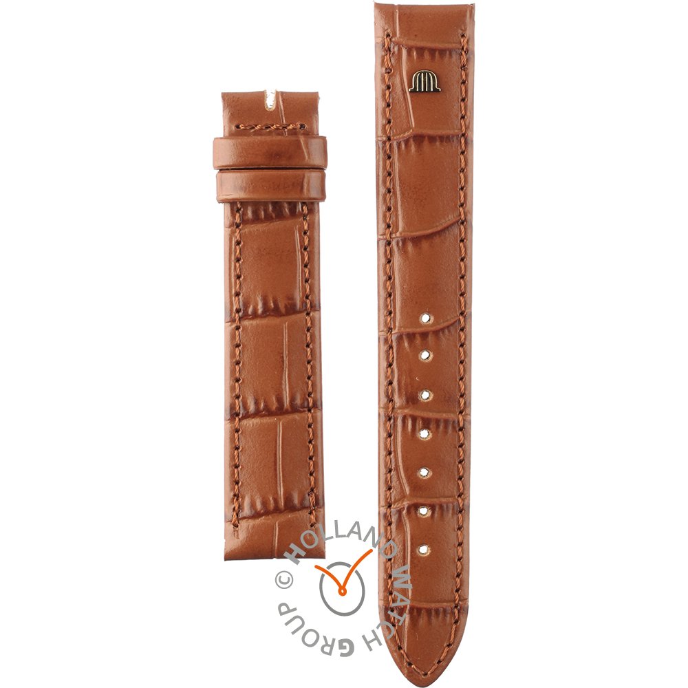 maurice lacroix strap