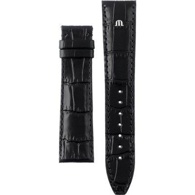 Maurice Lacroix Maurice Lacroix Straps ML800-005005 Pontos Strap
