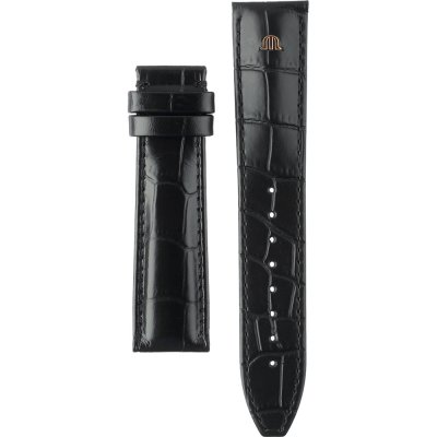 Maurice Lacroix Maurice Lacroix Straps ML800-005009 Pontos Strap