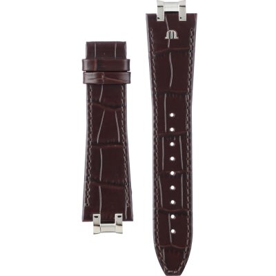 Maurice Lacroix Maurice Lacroix Straps ML800-005012 Aikon Strap