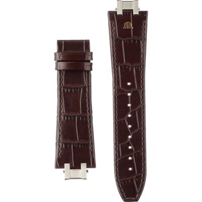 Maurice Lacroix Maurice Lacroix Straps ML800-005034 Aikon Strap