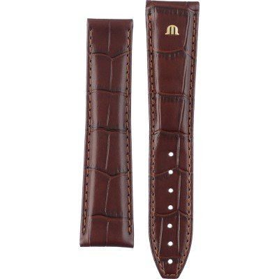 Maurice Lacroix Maurice Lacroix Straps ML800-005055 Masterpiece Strap