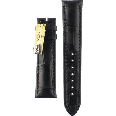 Maurice Lacroix ML550-000165 Pontos Strap