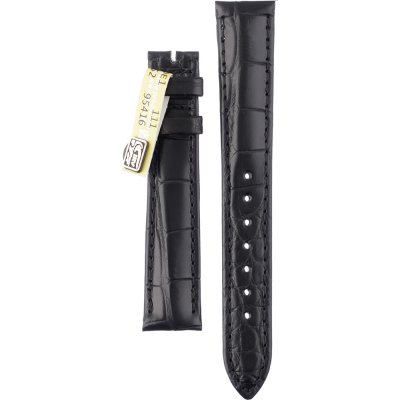 Maurice Lacroix Maurice Lacroix Straps ML550-000206 Sparkling Date Strap