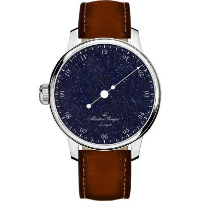Meistersinger N°03 ED-NL25 N°03 - NL-Edition Watch