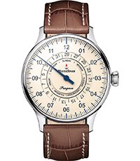 PDD903 Pangaea Day Date 43mm