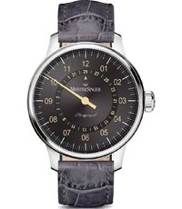 AM1007OR Perigraph - Old Radium 43mm