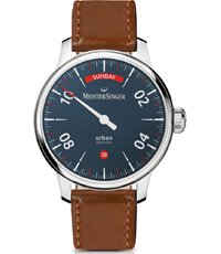 URDD908 Urban Day Date 40mm