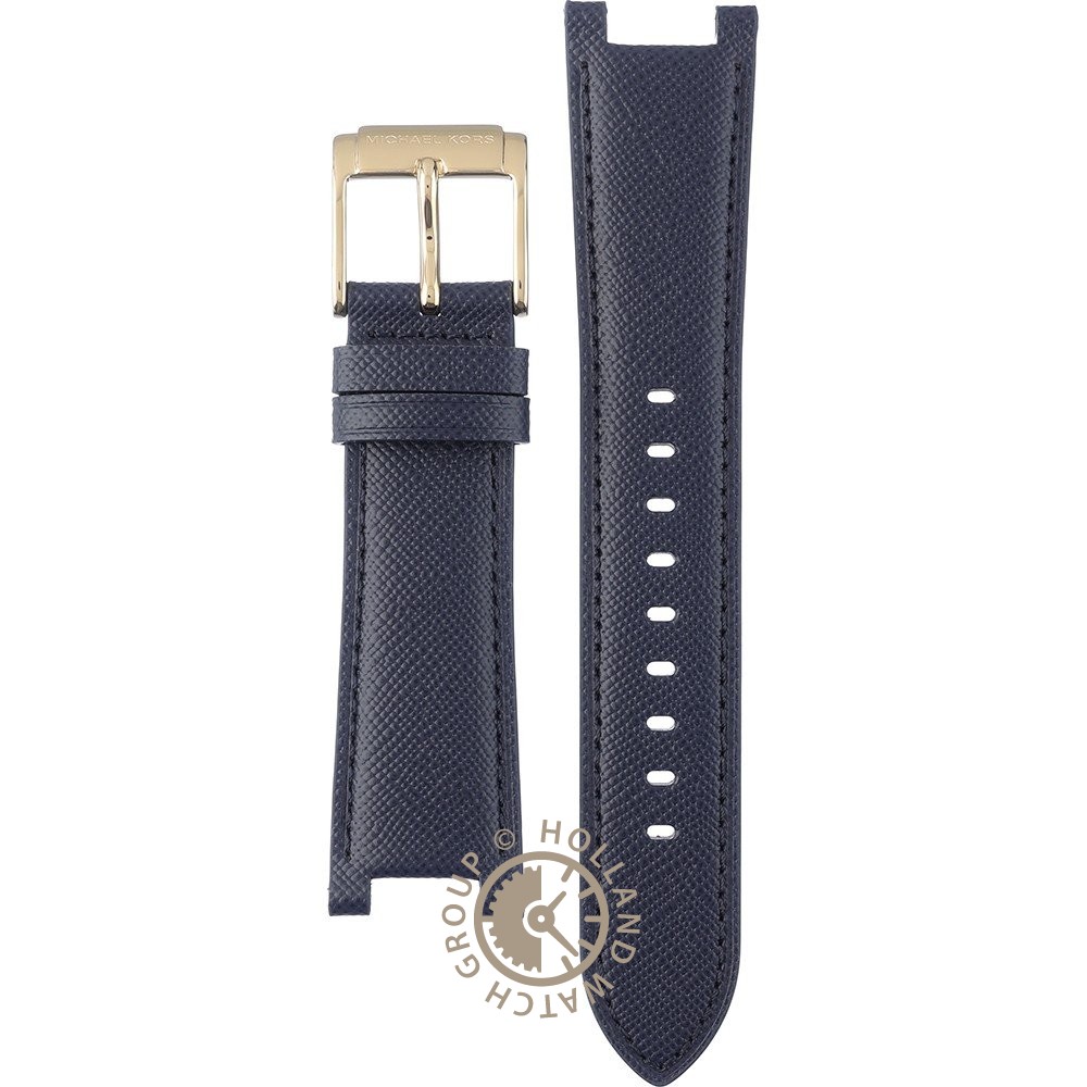 Michael Kors Michael Kors Straps AMK2280 MK2280 Parker Strap