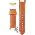Michael Kors Michael Kors Straps AMK2398 MK2398 Logo Strap