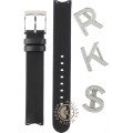 Michael Kors Michael Kors Straps AMK2851 MK2851 Kors Logo Strap