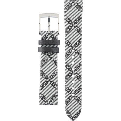 Michael Kors Michael Kors Straps AMK2991 Emery Strap