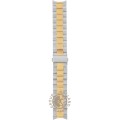Michael Kors Michael Kors Straps AMK3198 MK3198 Runway Slim ll Strap