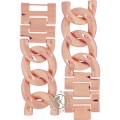 Michael Kors Michael Kors Straps AMK3247 MK3247 Runway Twist Strap