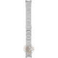 Michael Kors Michael Kors Straps AMK3614W MK3614W Bailey Mini Strap