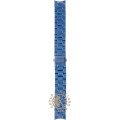 Michael Kors Michael Kors Straps AMK3674 MK3674 Runway Slim Strap