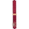 Michael Kors Michael Kors Straps AMK3895 MK3895 Slim Runway Strap