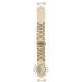 Michael Kors Michael Kors Straps AMK4365 MK4365 Slim Runway Strap