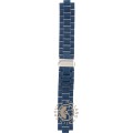 Michael Kors Michael Kors Straps AMK4503 MK4503 Runway Slim Strap