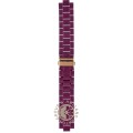 Michael Kors Michael Kors Straps AMK4507 MK4507 Runway Slim Strap