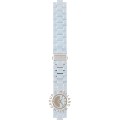 Michael Kors Michael Kors Straps AMK4548 Runway Slim Strap