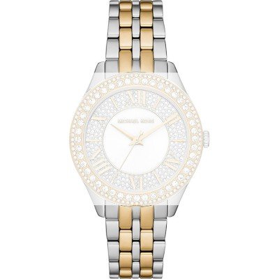 Michael Kors AMK4811 Harlowe Strap