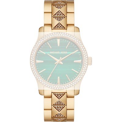 Michael Kors AMK7390 Runway Strap