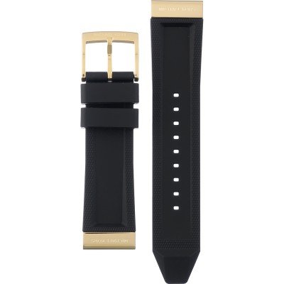 Michael Kors Michael Kors Straps AMK7440 Everest Strap