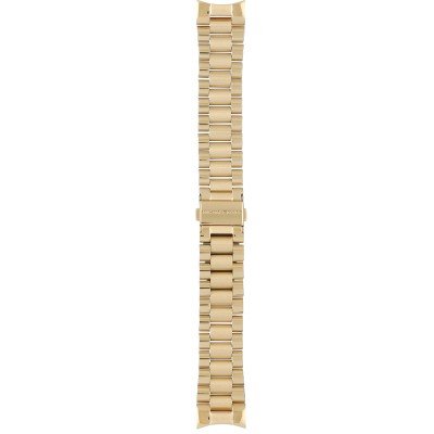 Michael Kors Michael Kors Straps AMK7449 Lexington Strap