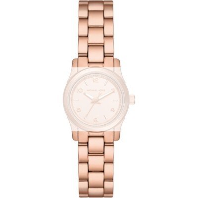 Michael Kors AMK7458 Runway Petite Strap