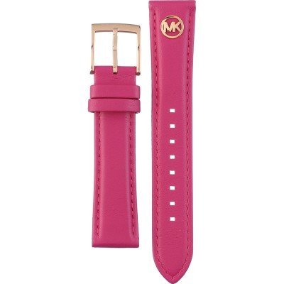 Michael Kors Michael Kors Straps AMK7469 Runway Slim Strap