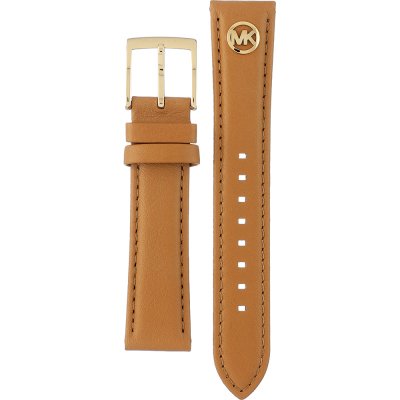 Michael Kors AMK7543 MK7543 Runway Slim Strap