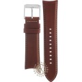Michael Kors Michael Kors Straps AMK8292 MK8292 Mercer Big Strap