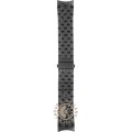 Michael Kors Michael Kors Straps AMK8350 MK8350 Mercer Big Strap
