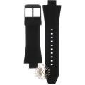 Michael Kors Michael Kors Straps AMK8383 MK8383 Dylan Big Strap