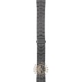 Michael Kors Michael Kors Straps AMK8703 MK8703 Benning Strap