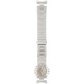 Michael Kors Michael Kors Straps AMK8802 Alek Strap