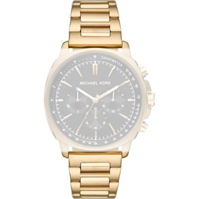 Michael Kors AMK8969 Sullivan Strap