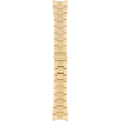 Michael Kors Michael Kors Straps AMK8978 Everest Strap