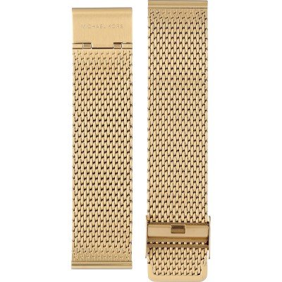 Michael Kors AMK9057 Slim Runway Strap