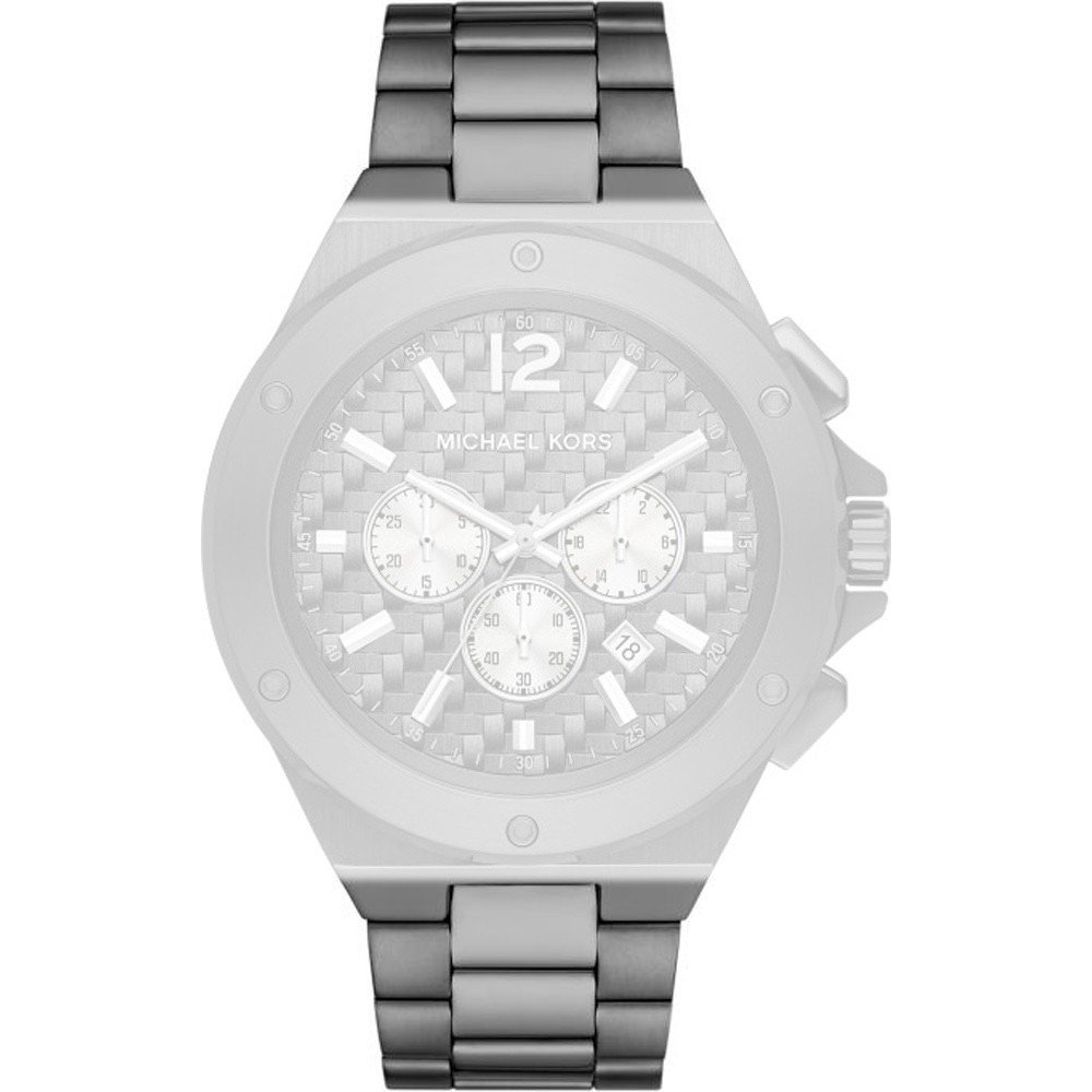 Michael Kors AMK9102 Lennox Strap • Official dealer •