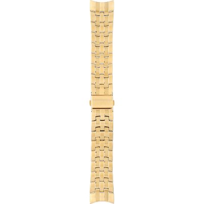 Michael Kors AMK9125 Pilot Strap