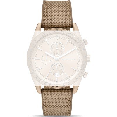 Michael Kors AMK9145 Warren Strap