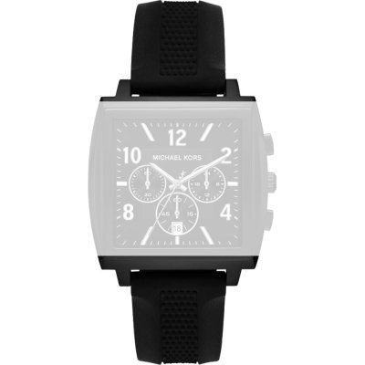 Michael Kors AMK9233 Rhys Strap