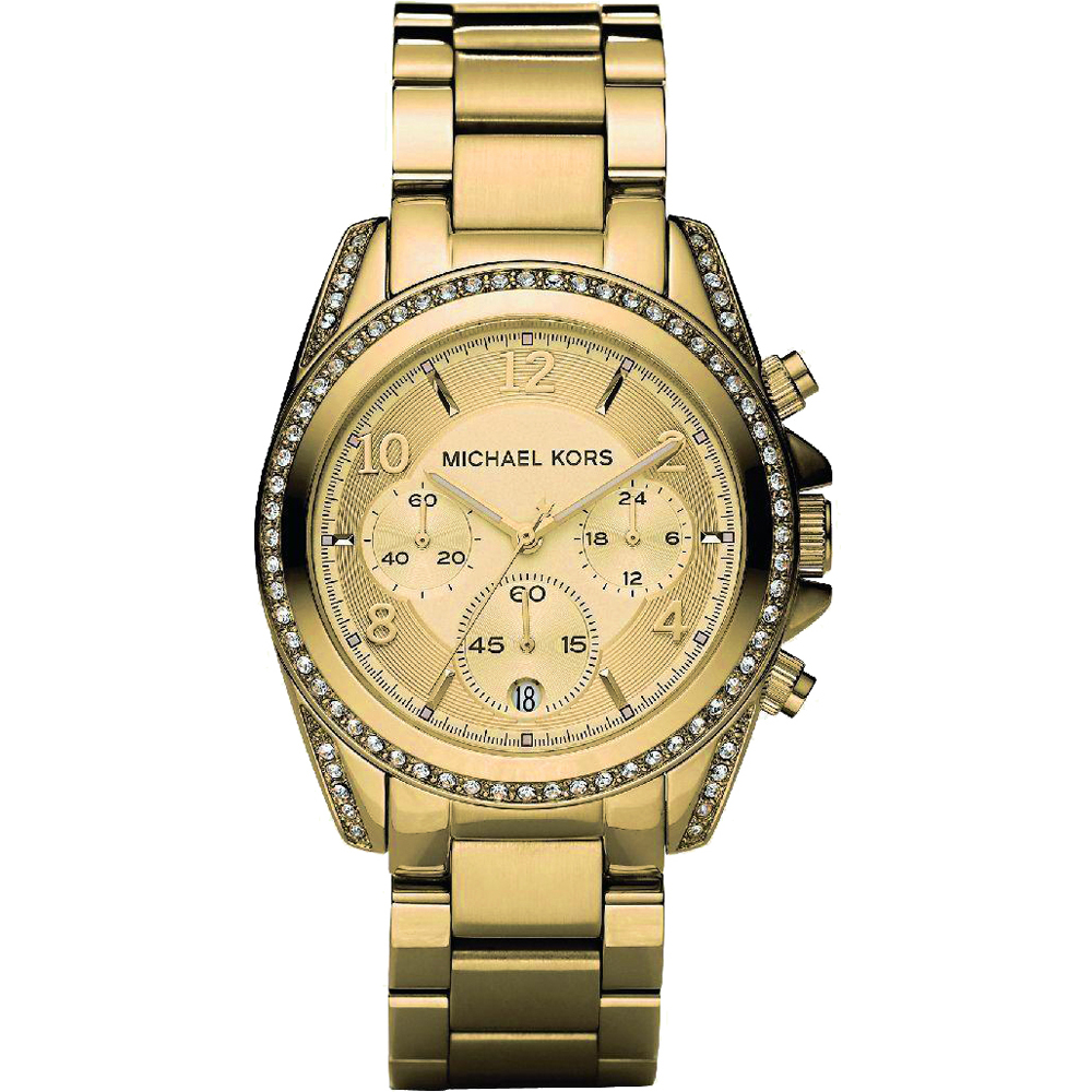 Michael Kors MK5166 Blair Watch