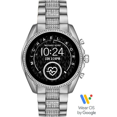 Michael Kors MKT5088 Bradshaw 2.0 Watch