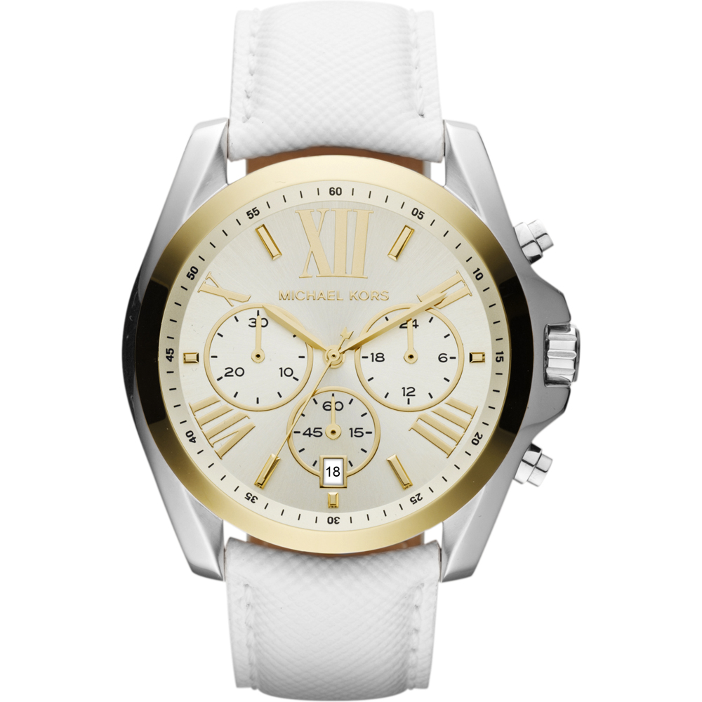 Michael Kors MK2282 Bradshaw Watch